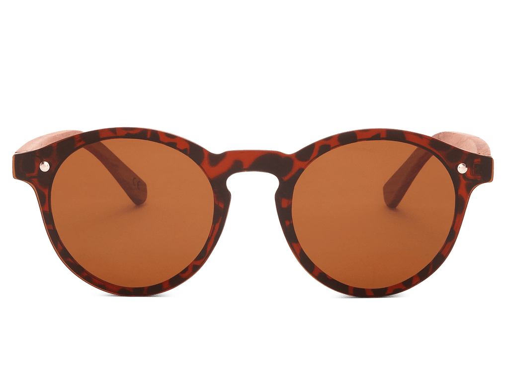 Cote d'Azur - Sunglasses by Wildwood