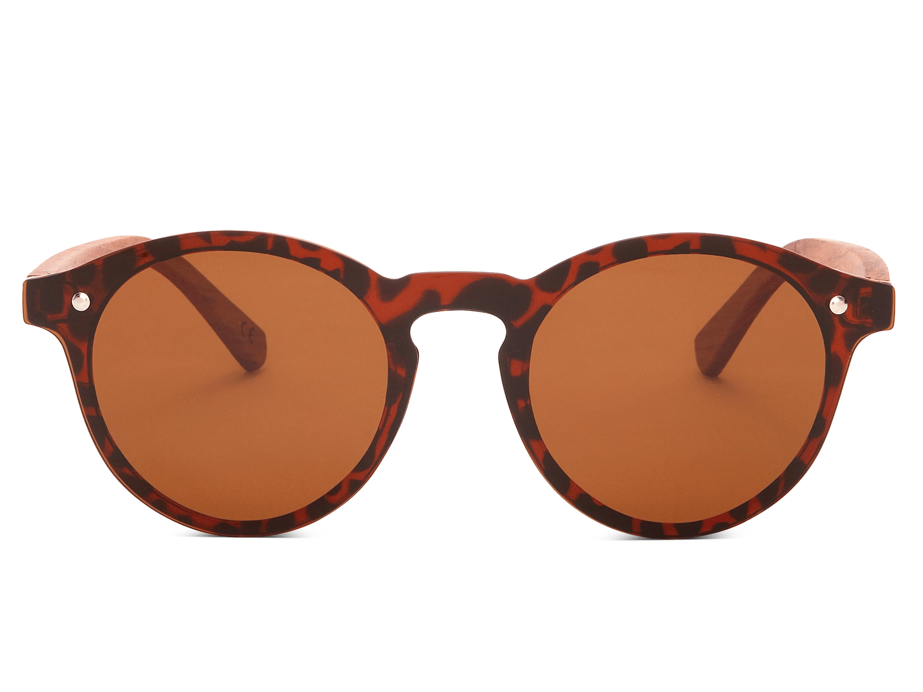 Cote d'Azur - Sunglasses by Wildwood
