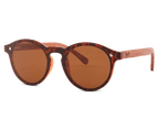 Cote d'Azur - Sunglasses by Wildwood