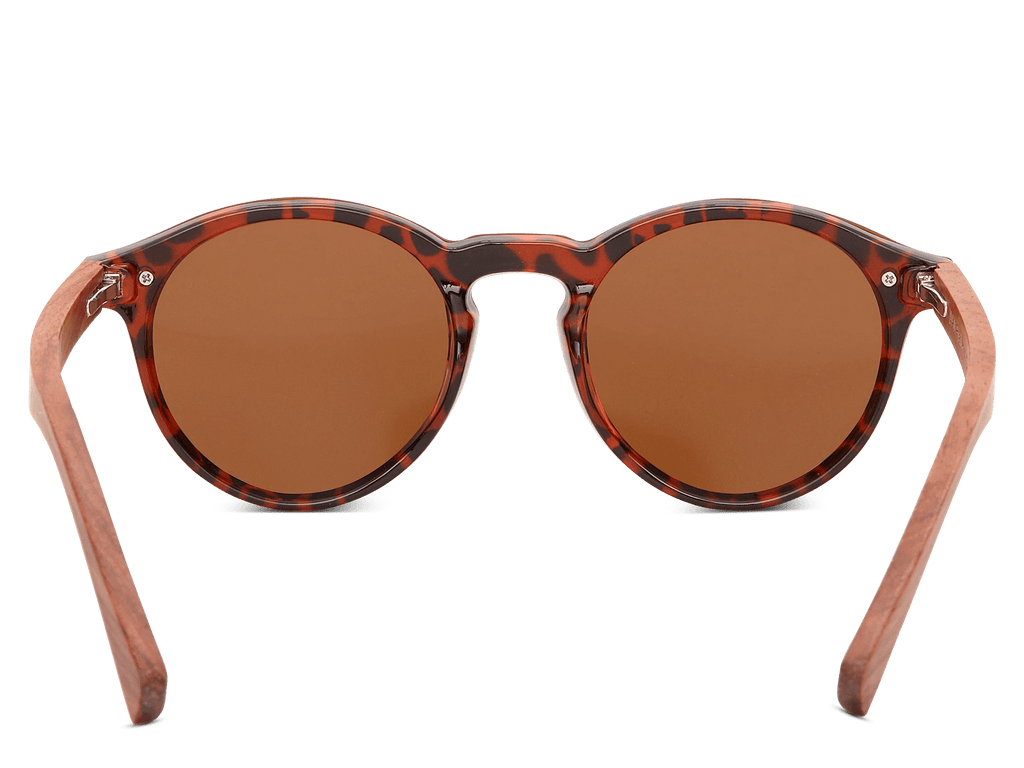 Cote d'Azur - Sunglasses by Wildwood