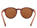Cote d'Azur - Sunglasses by Wildwood