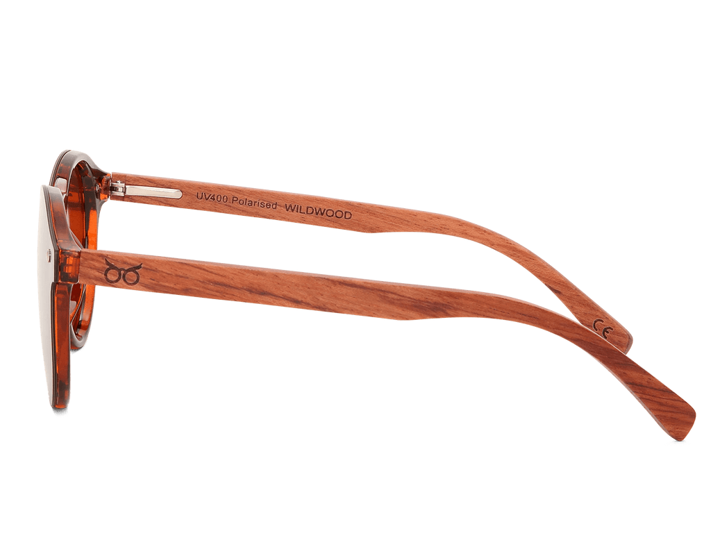 Cote d'Azur - Sunglasses by Wildwood