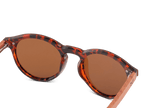 Cote d'Azur - Sunglasses by Wildwood