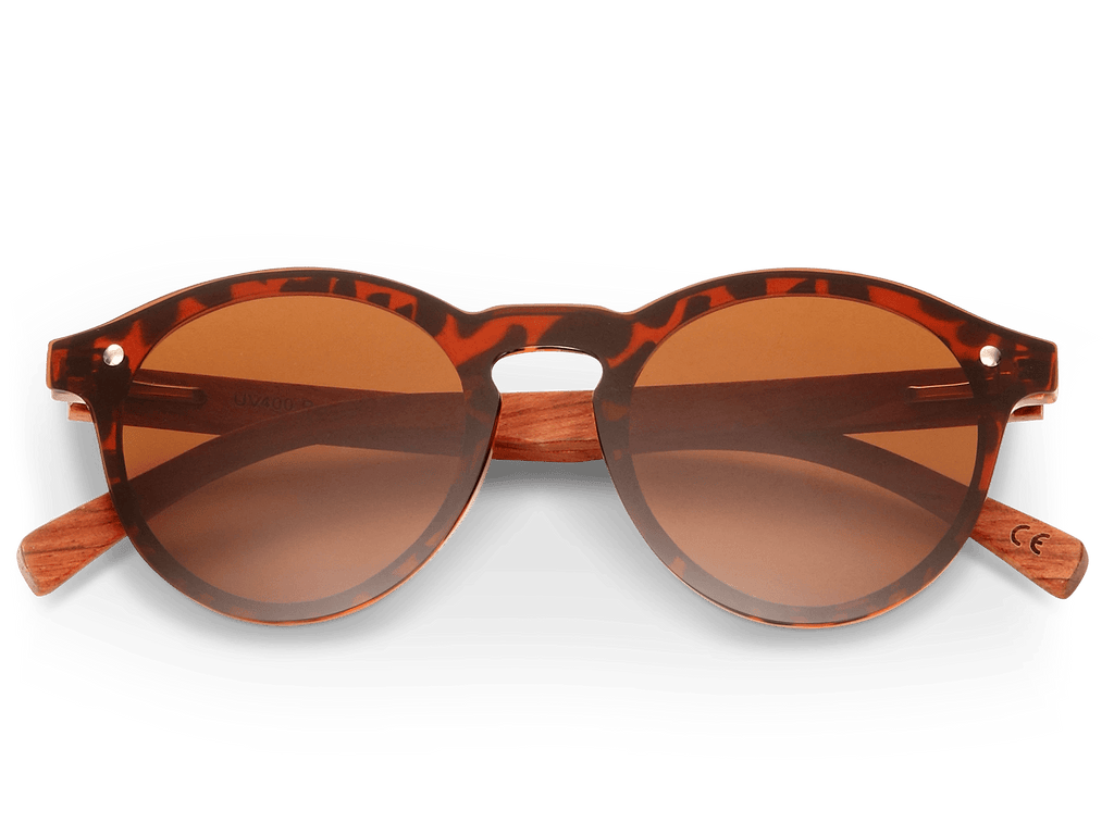 Cote d'Azur - Sunglasses by Wildwood
