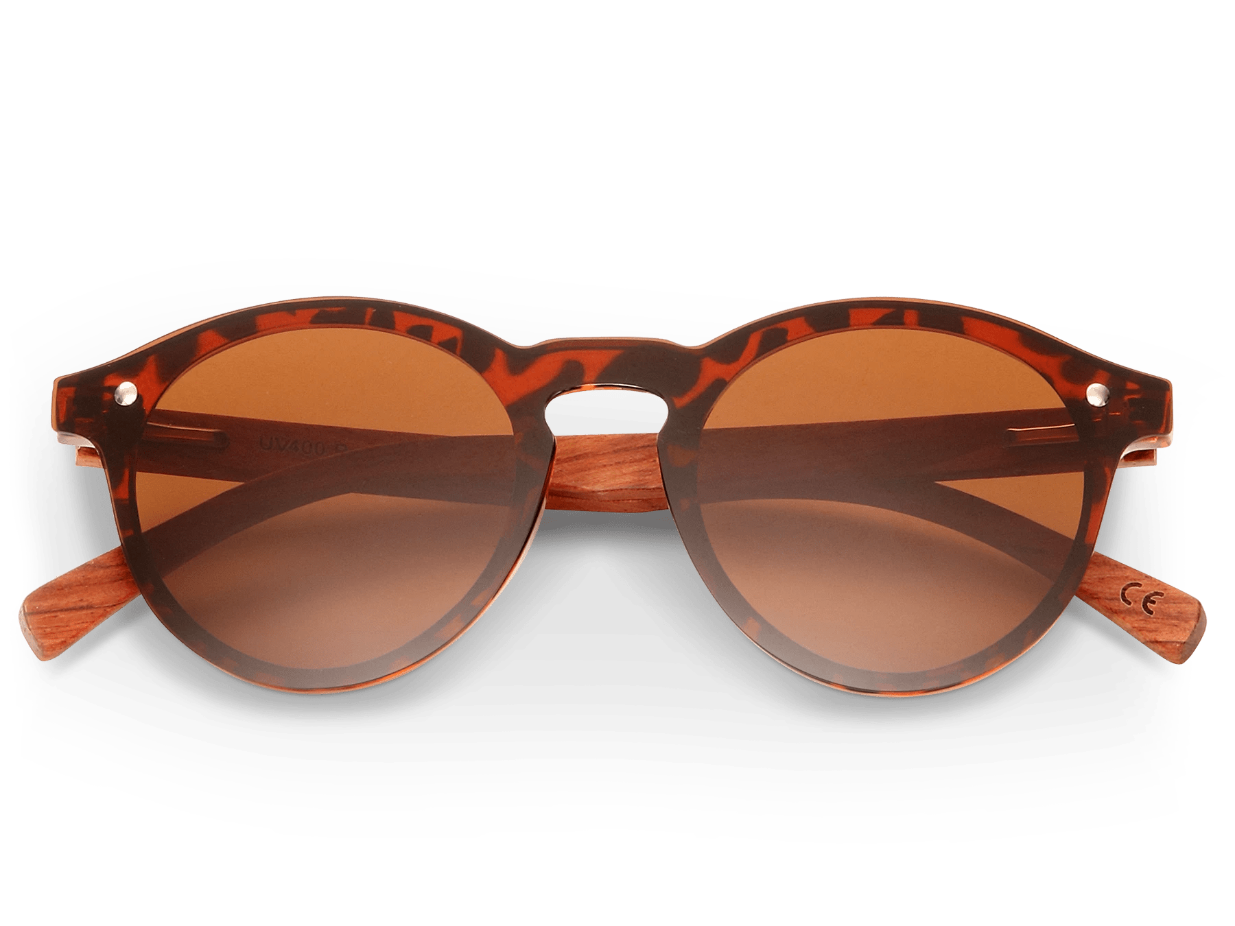 Cote d'Azur - Sunglasses by Wildwood