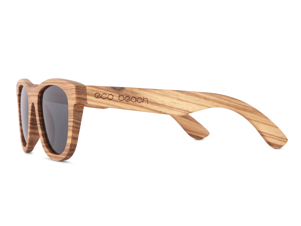 Cromer Kids (6 - 12 Yrs) - Sunglasses by Eco Beach