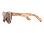 Cromer Kids (6 - 12 Yrs) - Sunglasses by Eco Beach