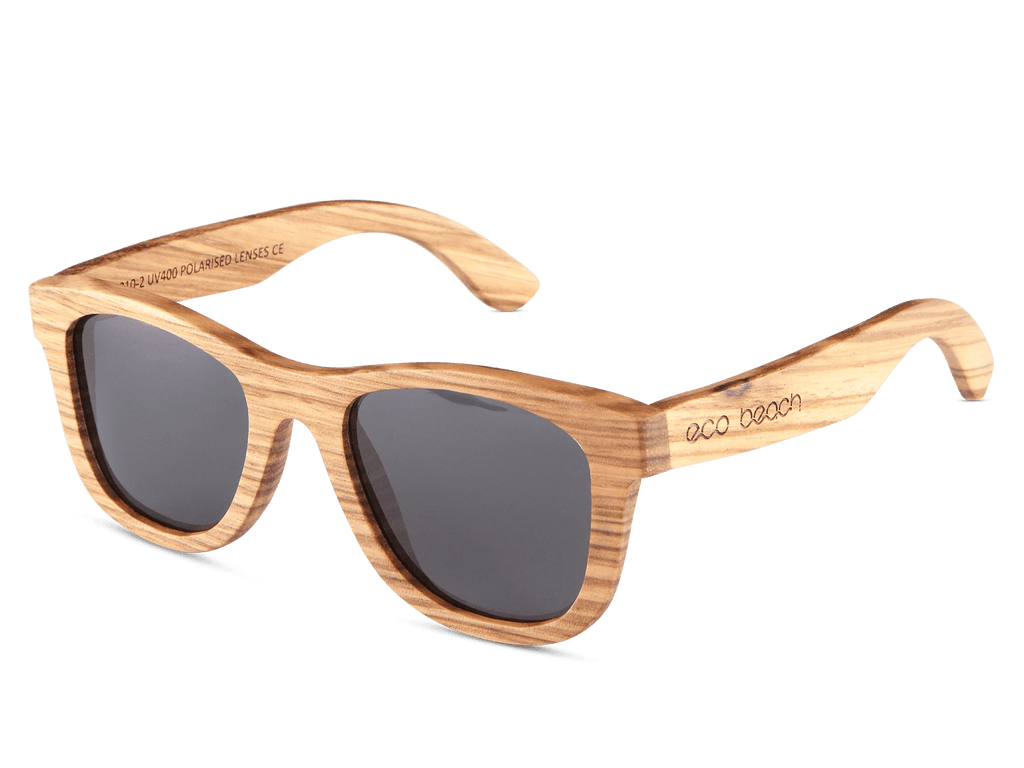 Cromer Kids (6 - 12 Yrs) - Sunglasses by Eco Beach