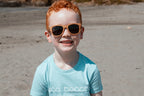 Cromer Kids (6 - 12 Yrs) - Sunglasses by Eco Beach