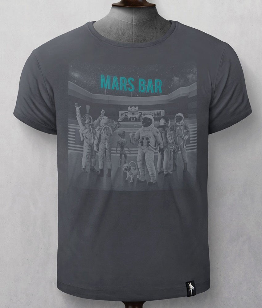 Dirty Velvet T-Shirt - Mars Bar - Clothing by Dirty Velvet