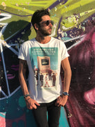 Dirty Velvet T-Shirt - Netted - Clothing by Dirty Velvet