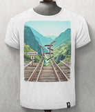 Dirty Velvet T-Shirt - Paradise Lost - Clothing by Dirty Velvet