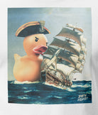 Dirty Velvet T-Shirt - Rubber Ducky - Clothing by Dirty Velvet