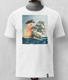 Dirty Velvet T-Shirt - Rubber Ducky - Clothing by Dirty Velvet