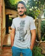 Dirty Velvet T-Shirt - Top Cat - Clothing by Dirty Velvet