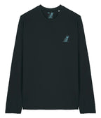 Diver Dog Long Sleeve Tee - Long Sleeve Tee by Epic Tees