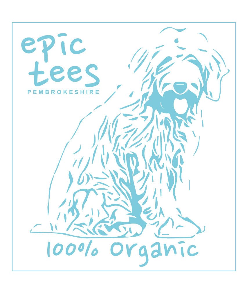 Diver Dog Long Sleeve Tee - Long Sleeve Tee by Epic Tees