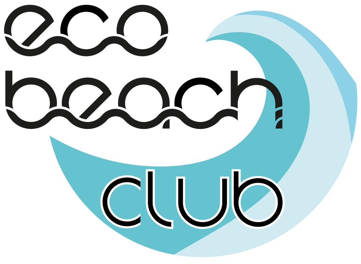 Eco Beach Icon