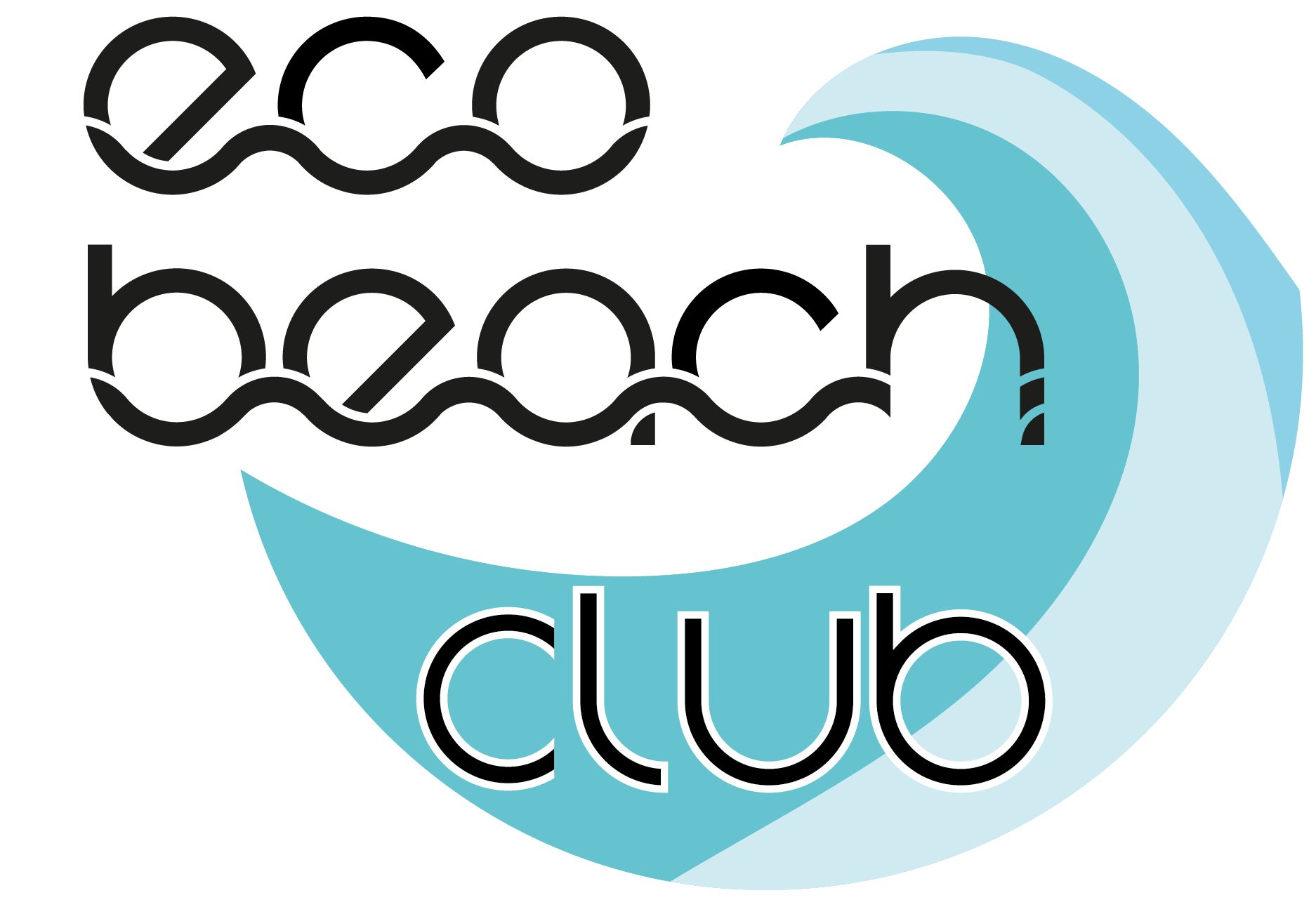 Eco Beach Club Logo