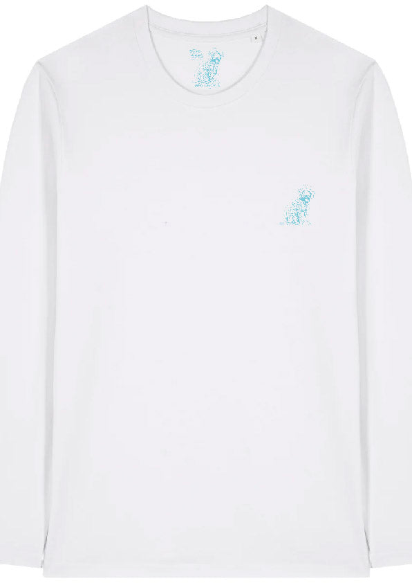 Super Trooper Long Sleeve Tee From Epic Tees