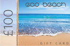 Gift Cards From Eco Beach