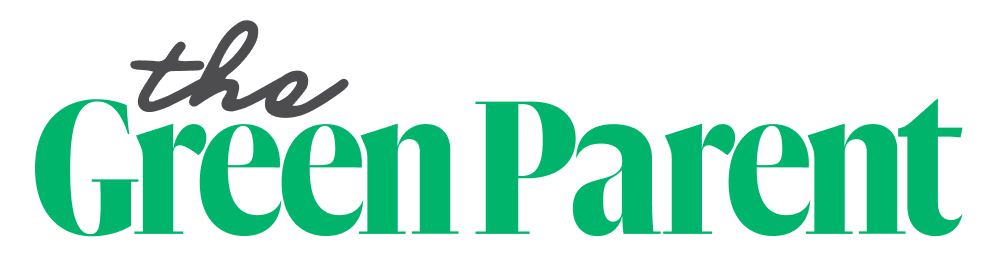 Green Parent Logo