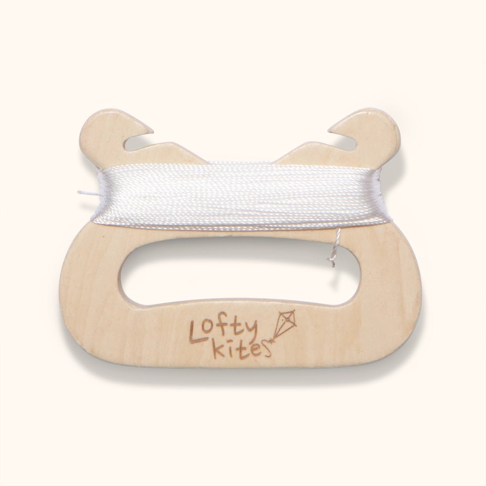 Happy Days - Sustainable Kite - Kite by Lofty Kites