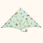 Jungle - Sustainable Kite - Kite by Lofty Kites