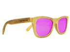 Kids Bamboo (6 - 12 yrs) - Sunglasses by Wildwood