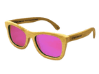 Kids Bamboo (6 - 12 yrs) - Sunglasses by Wildwood