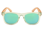 Kid's Beech Wood - 3 - 9 yrs - Sunglasses by Wildwood