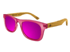 Kid's Beech Wood - 3 - 9 yrs - Sunglasses by Wildwood