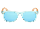 Kid's Beech Wood - 3 - 9 yrs - Sunglasses by Wildwood