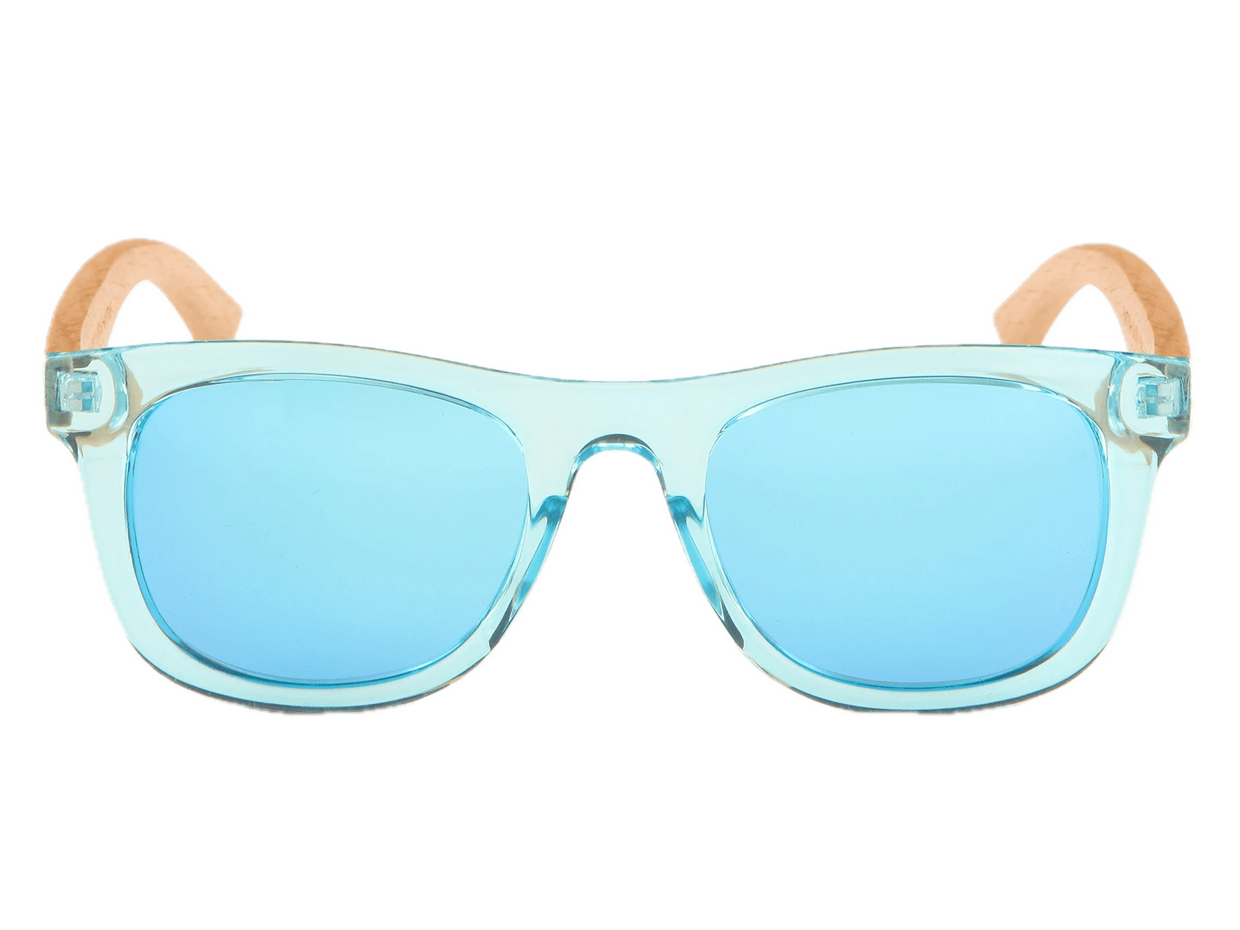 Kid's Beech Wood - 3 - 9 yrs - Sunglasses by Wildwood