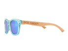 Kid's Beech Wood - 3 - 9 yrs - Sunglasses by Wildwood