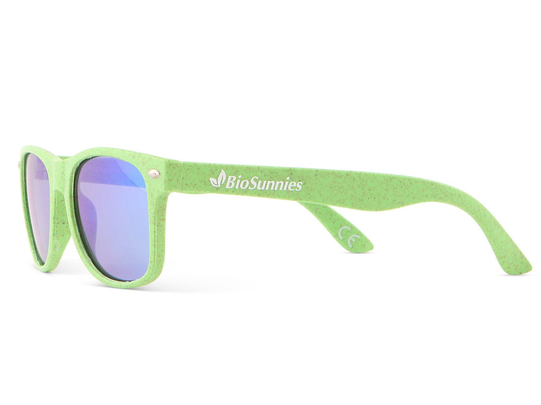 Kid's BioSunnies (5 - 9 yrs) - Sunglasses by BioSunnies