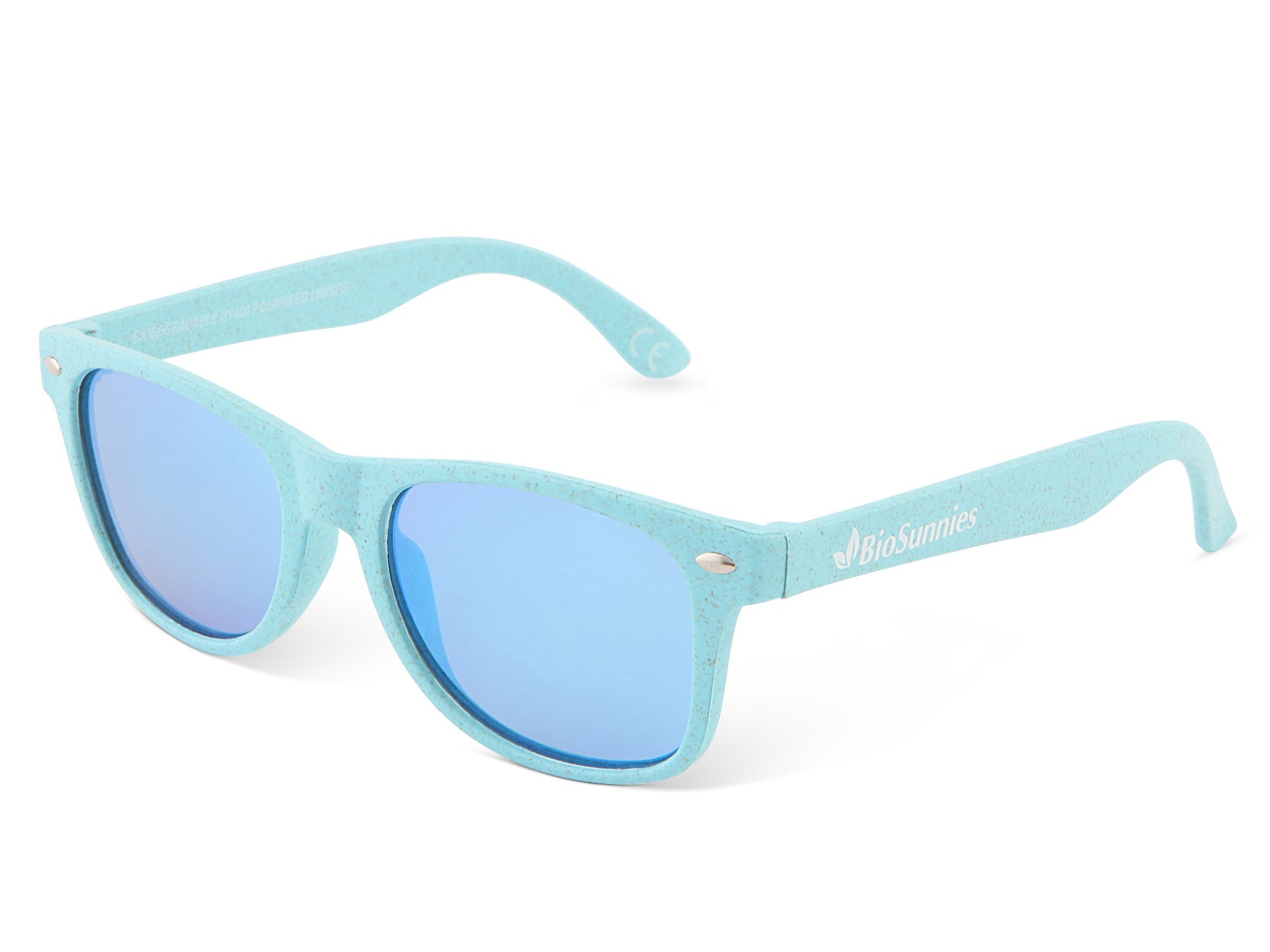 Kid's BioSunnies (5 - 9 yrs) - Sunglasses by BioSunnies