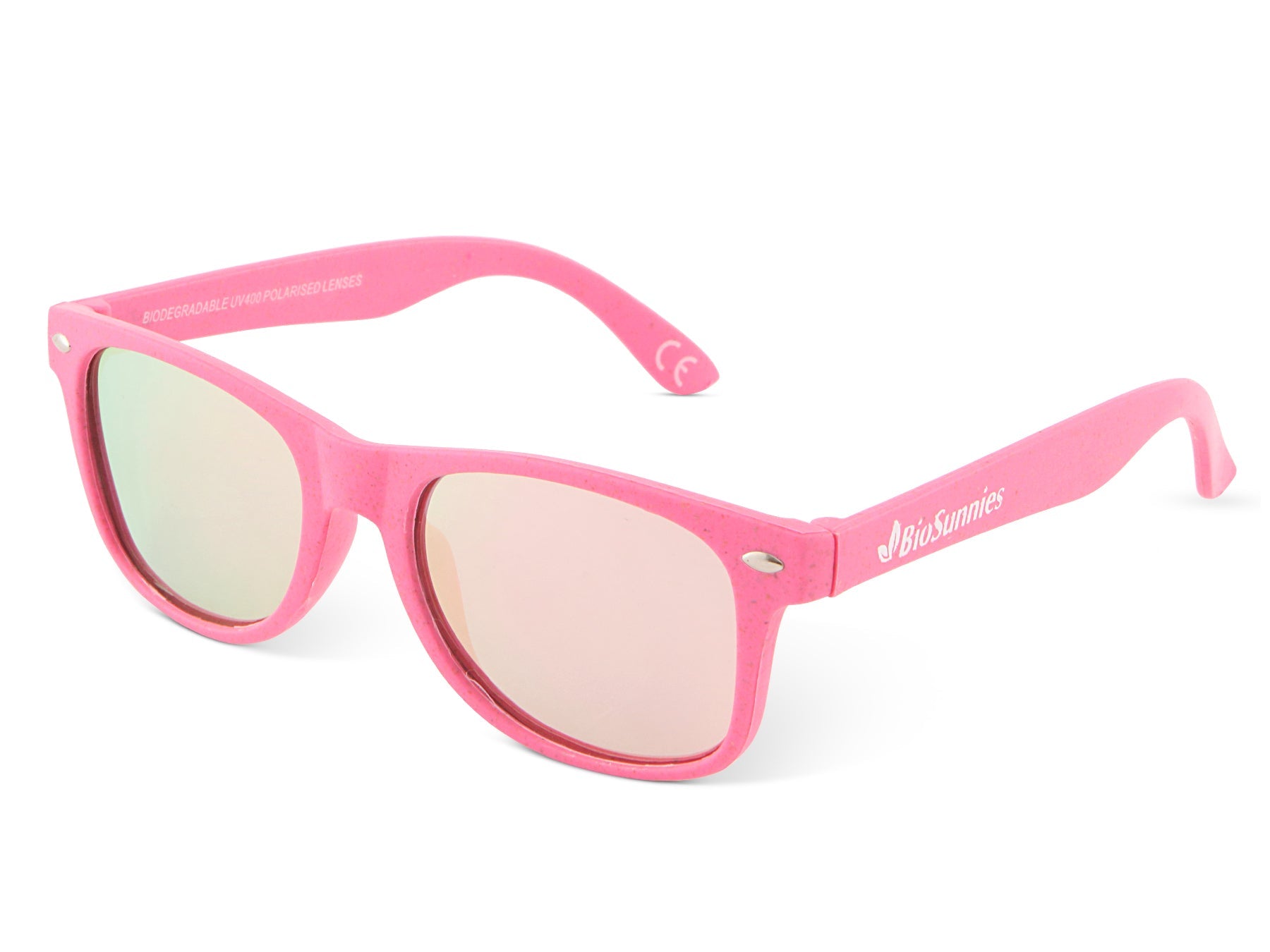Kid's BioSunnies (5 - 9 yrs) - Sunglasses by BioSunnies