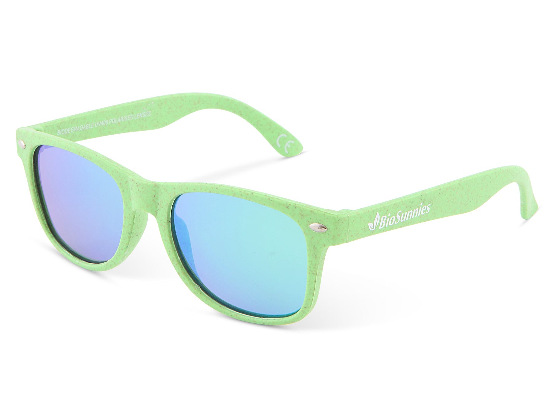 Kid's BioSunnies (5 - 9 yrs) - Sunglasses by BioSunnies