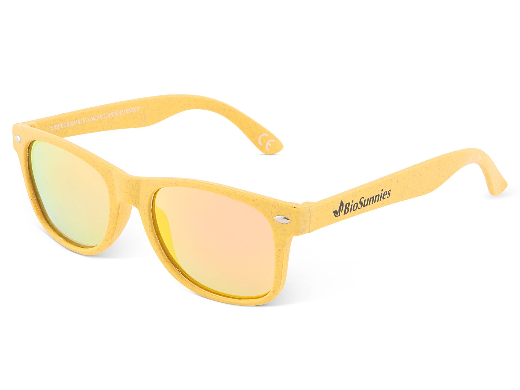 Kid's BioSunnies (5 - 9 yrs) - Sunglasses by BioSunnies