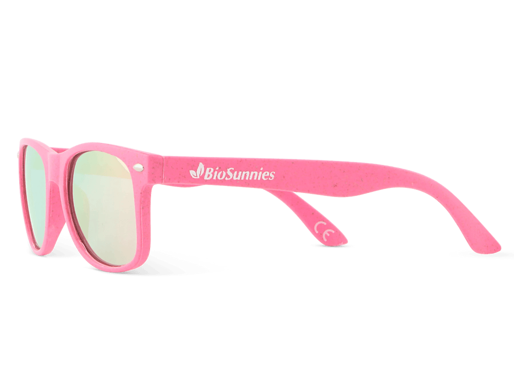 Kid's BioSunnies (5 - 9 yrs) - Biodegradable Sunnies - Sunglasses by BioSunnies