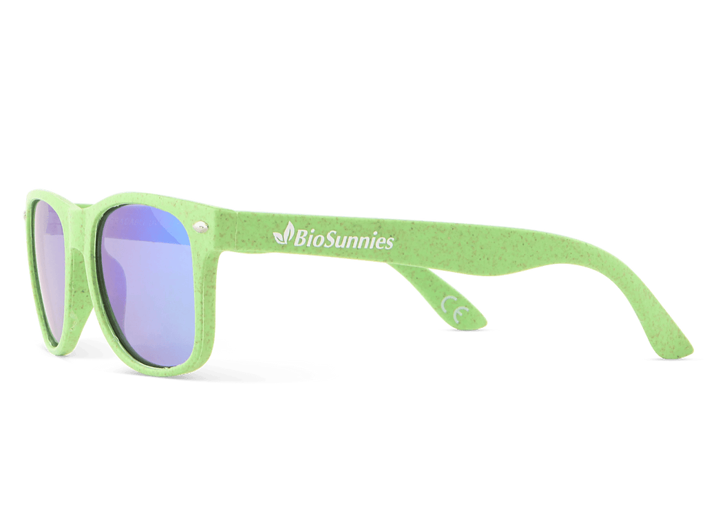 Kid's BioSunnies (5 - 9 yrs) - Biodegradable Sunnies - Sunglasses by BioSunnies