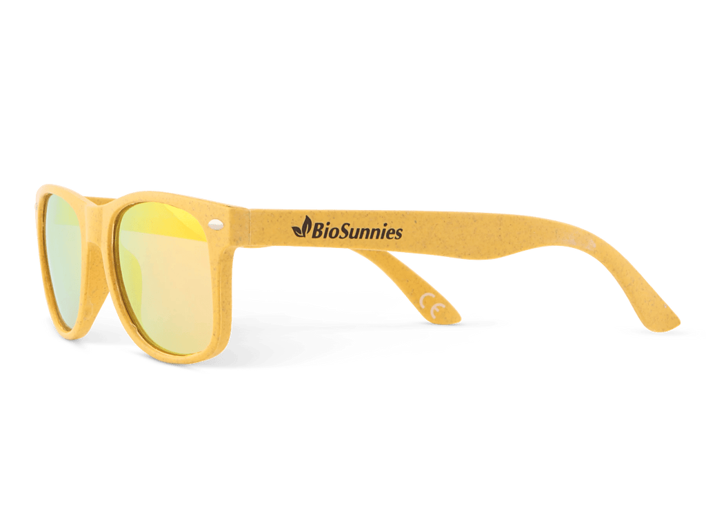 Kid's BioSunnies (5 - 9 yrs) - Biodegradable Sunnies - Sunglasses by BioSunnies