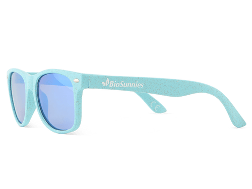 Kid's BioSunnies (5 - 9 yrs) - Biodegradable Sunnies - Sunglasses by BioSunnies