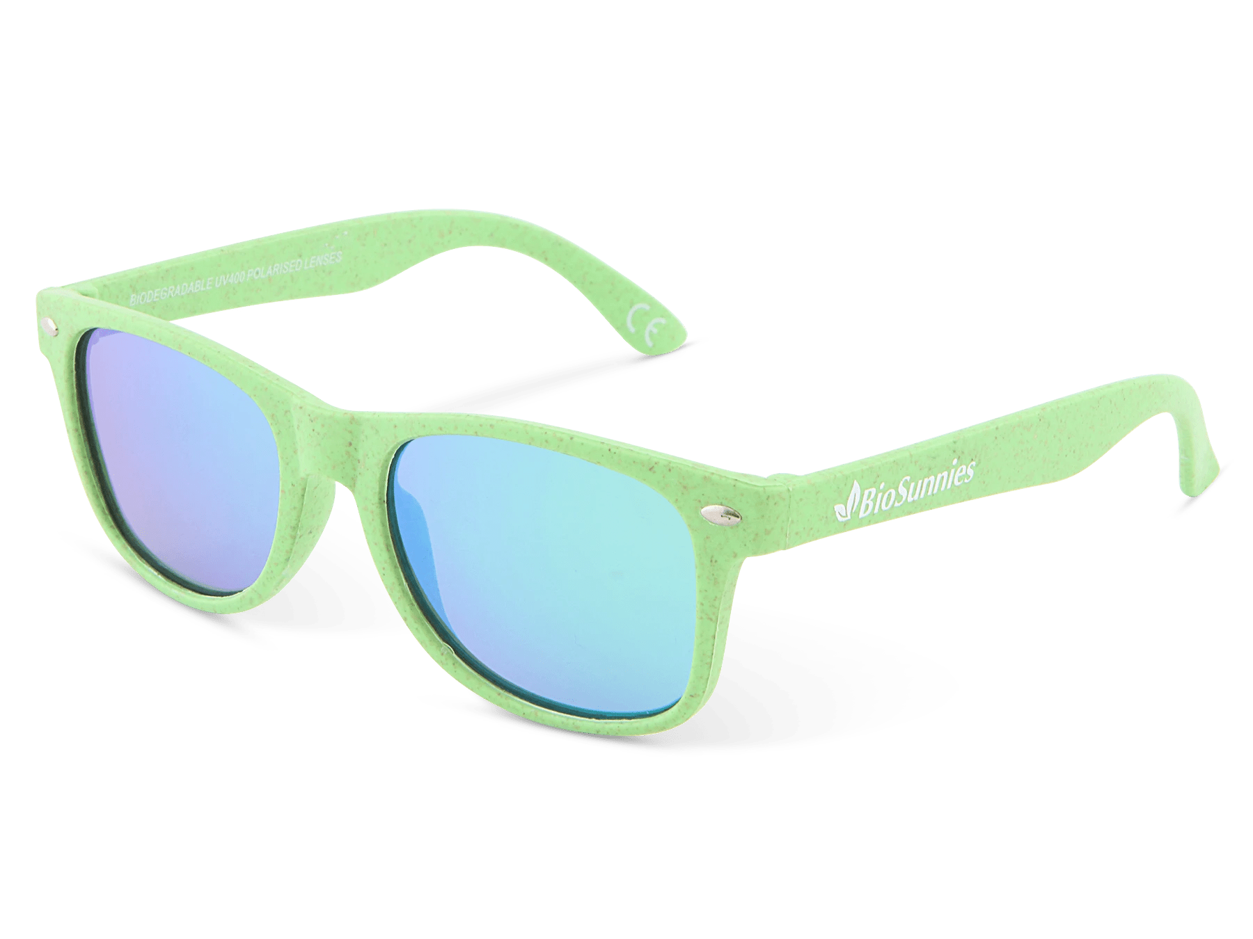 Kid's BioSunnies (5 - 9 yrs) - Biodegradable Sunnies - Sunglasses by BioSunnies