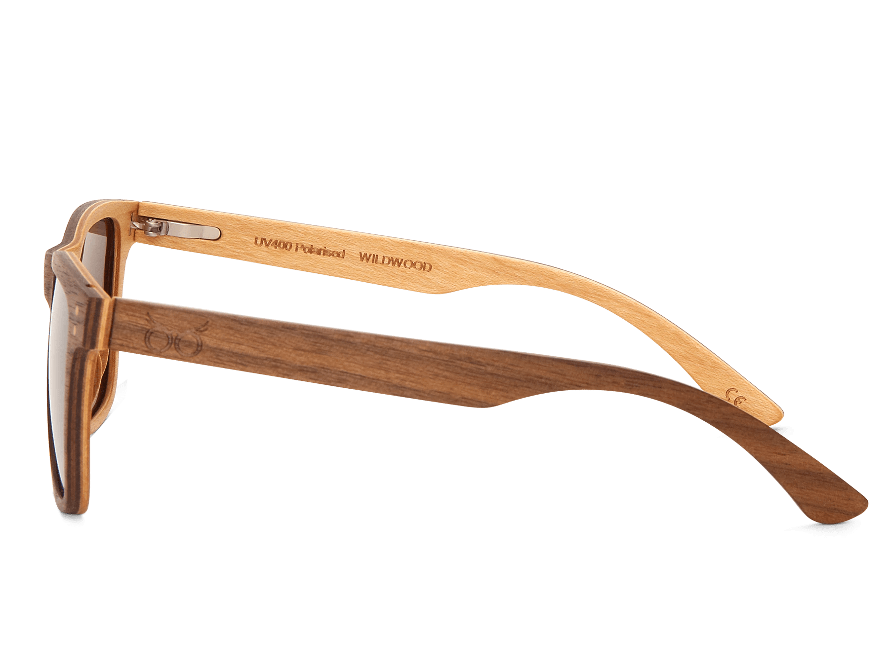 Kids Madeira (6 to 12 yrs) - Sunglasses by Wildwood