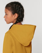 Kid's Organic Beach Cruiser Hoodie From Eco Beach