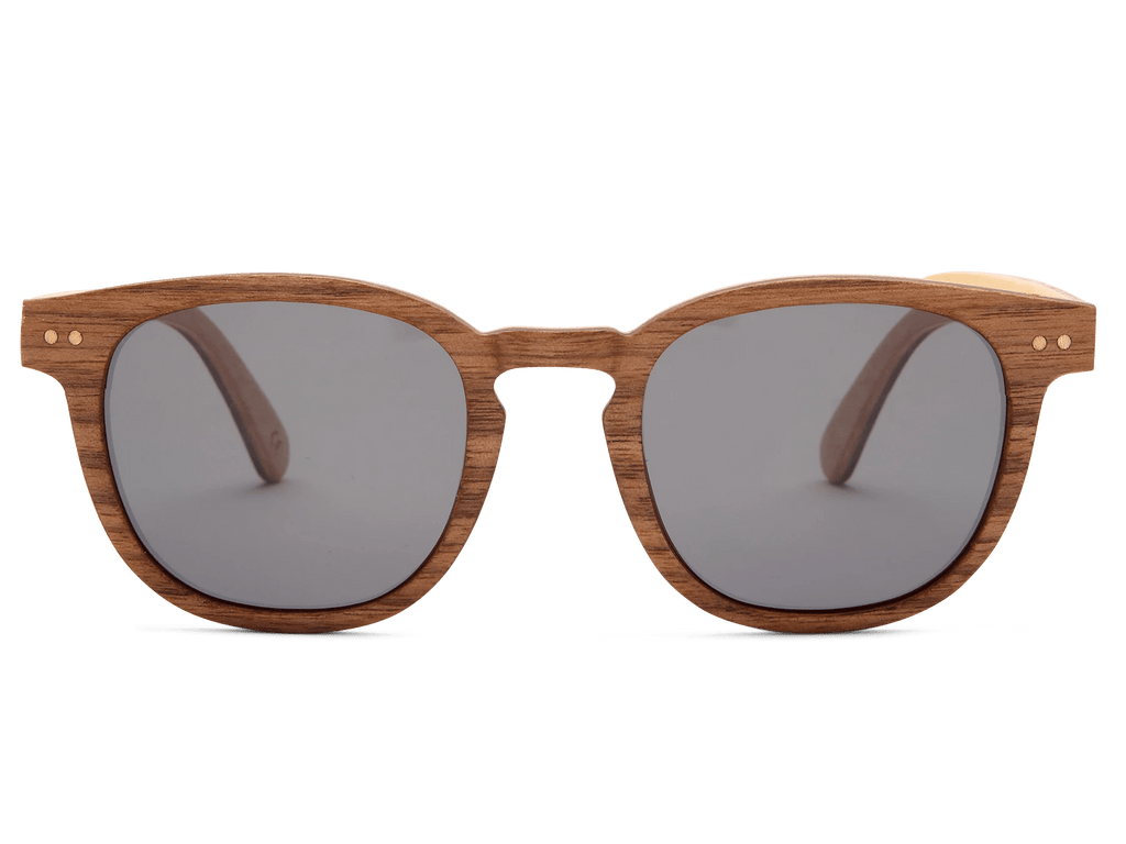 Lisbon - Sunglasses by Wildwood