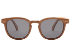 Lisbon - Sunglasses by Wildwood