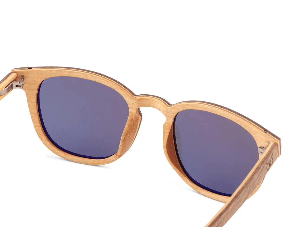 Lisbon - Sunglasses by Wildwood